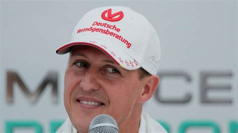 German publisher apologizes for fake Schumacher AI interview